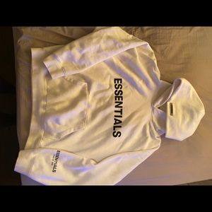 Essentials Hoodie